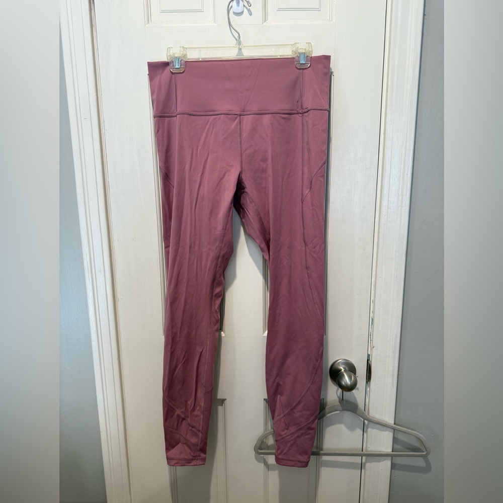 Antonio Melani pink leggings